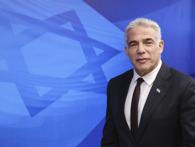 Jair Lapid