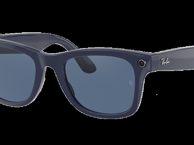 Ray-Ban Stories, okuliare