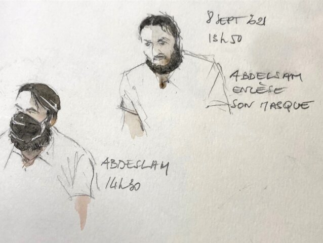 Salah Abdeslam