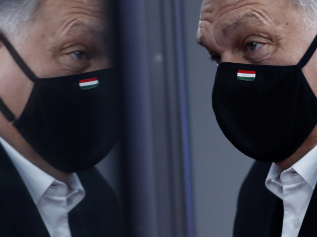 Viktor Orbán