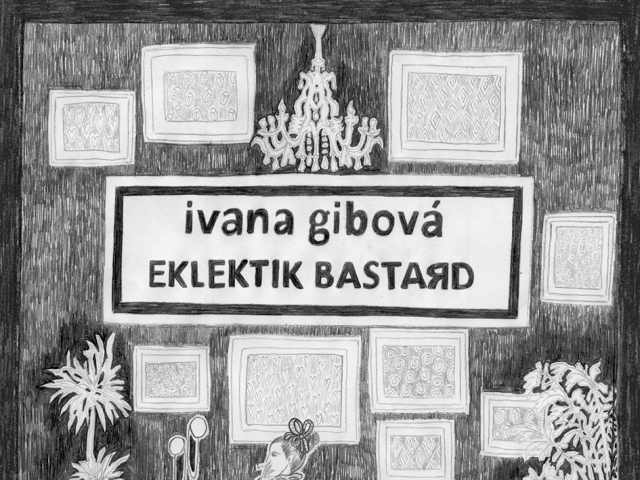 Eklektik Bastard