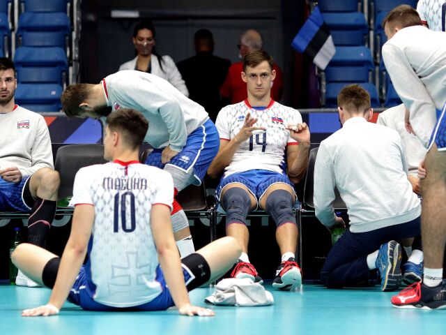 EUROVOLLEY.CEV.EU