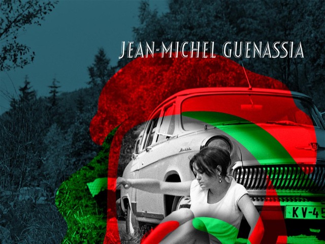 jean michel guenassia vysnivany zivot ernesta g