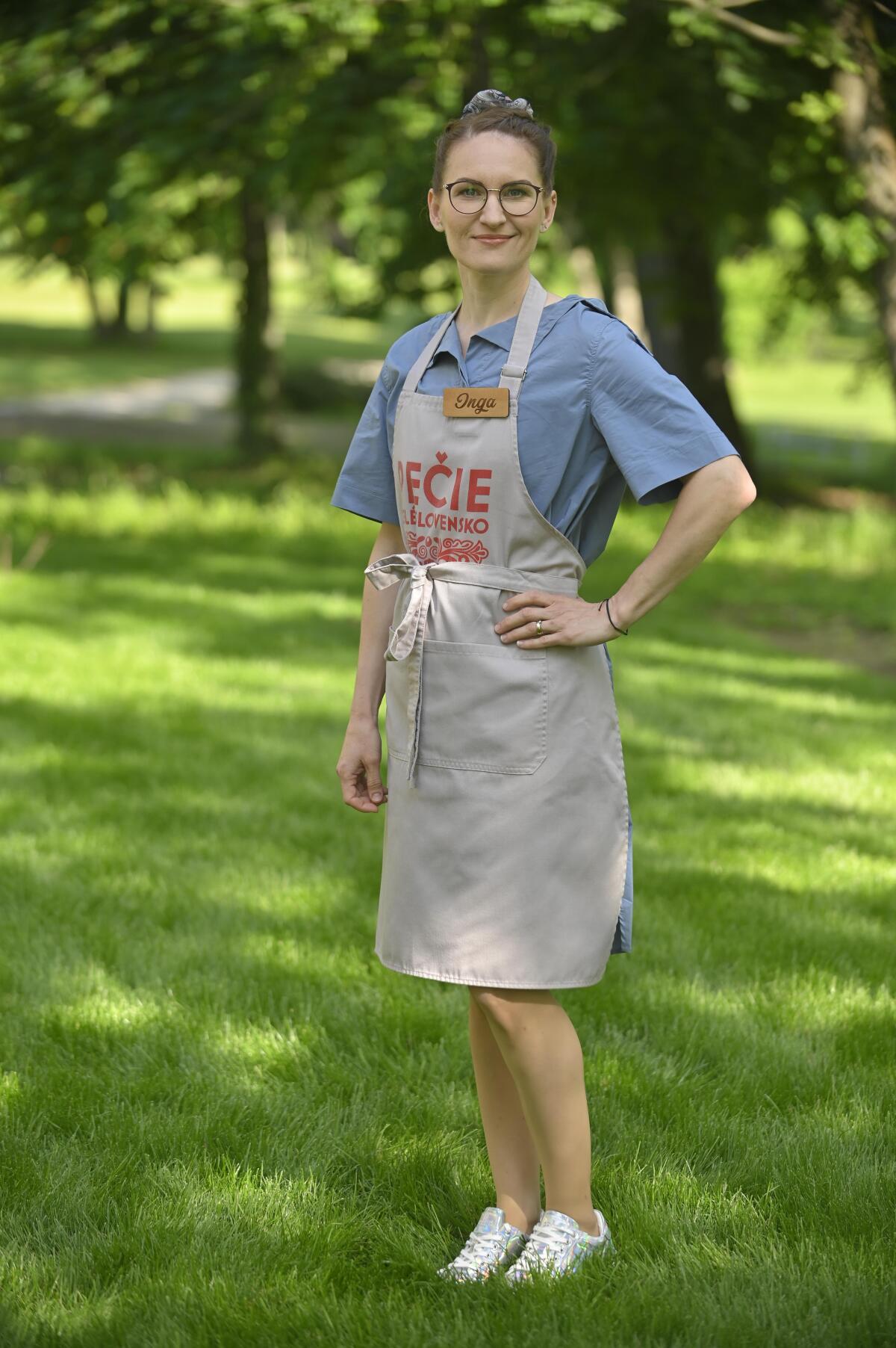 Inga Lobodenko