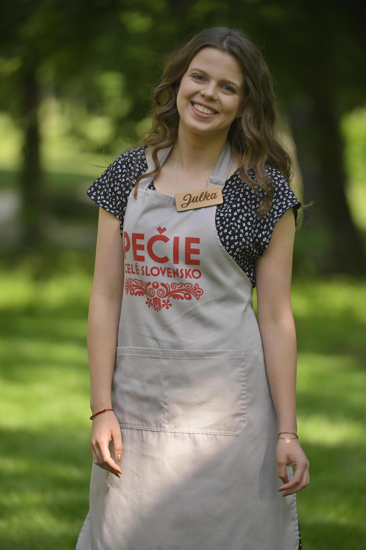 Júlia Ovšáková