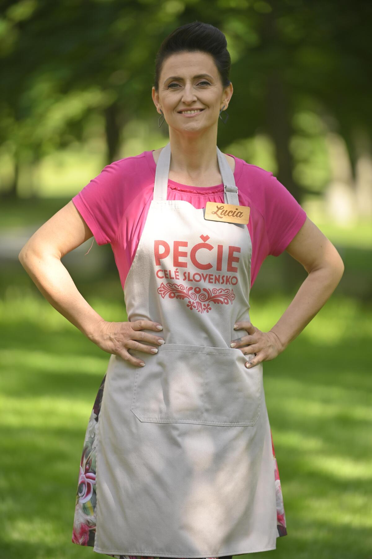 Lucia Piterka