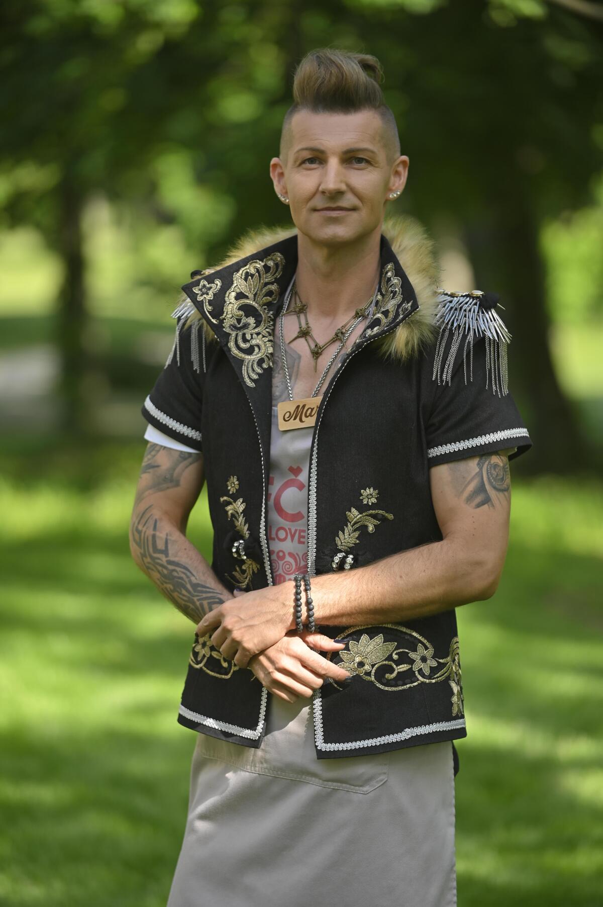 Marek Pondelík