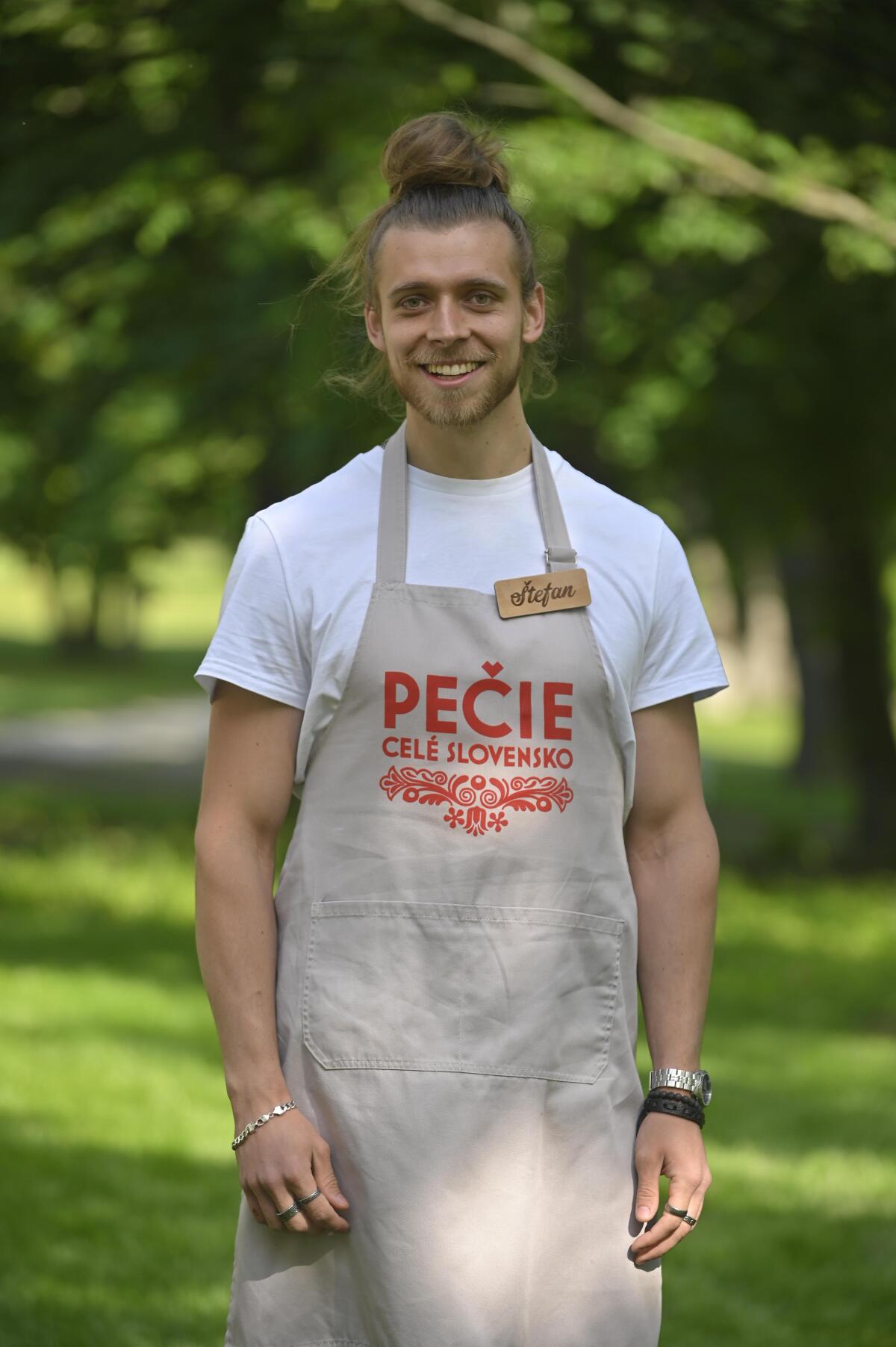 Štefan Staník