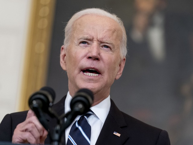 Joe Biden