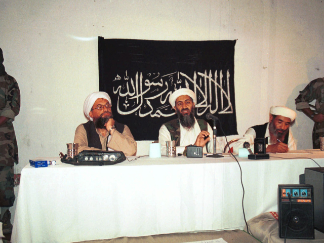 Sept 11 Al Qaida Explainer