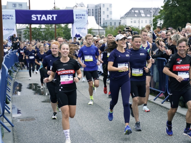 Denmark Royals