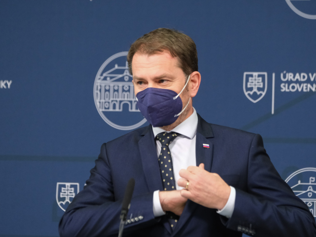 Igor Matovič