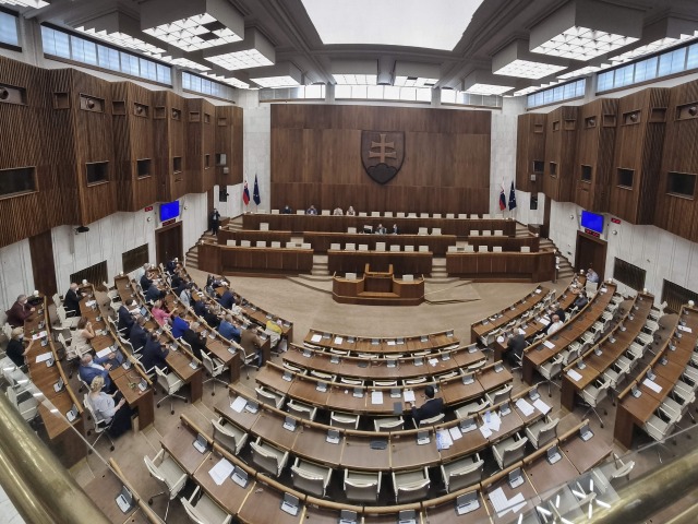 parlament