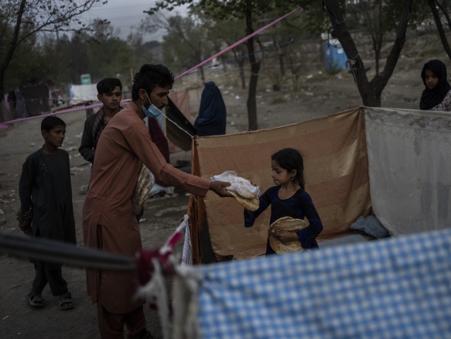 Afganistan