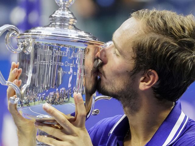 Daniil Medvedev