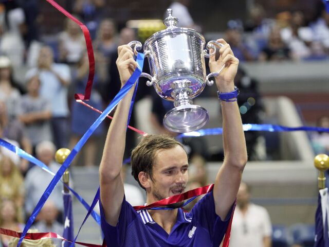 Daniil Medvedev