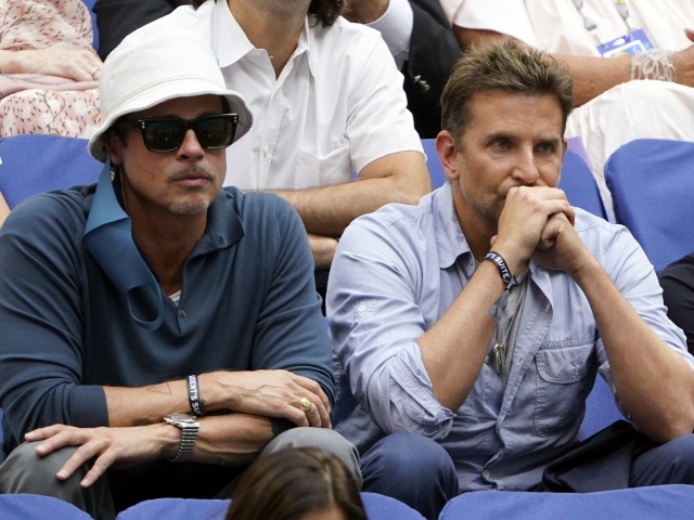 US Open Tennis