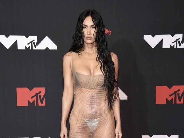 2021 MTV Video Music Awards - Arrivals