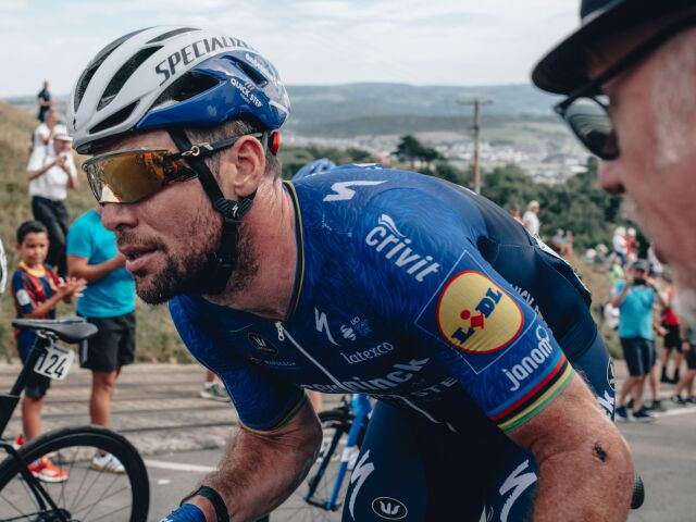 Mark Cavendish