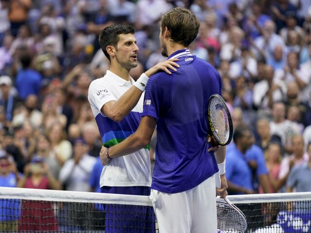 Novak Djokovič