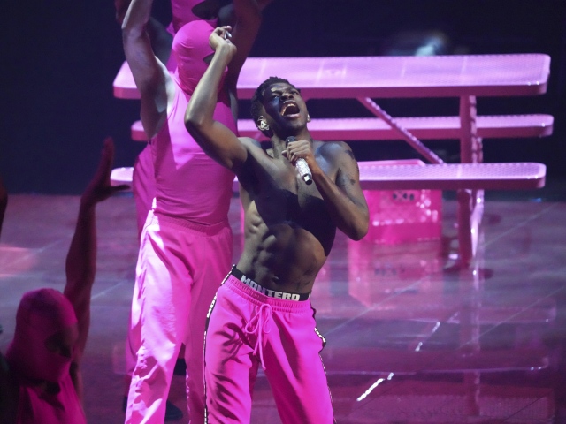 2021 MTV Video Music Awards - Show