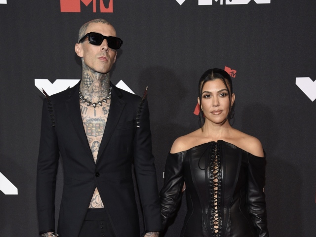2021 MTV Video Music Awards - Arrivals