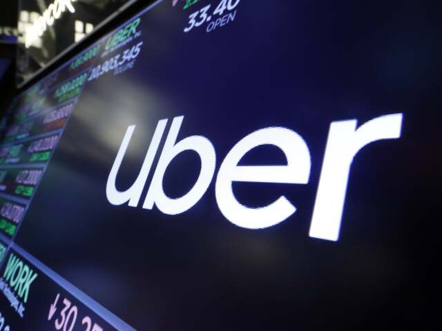 uber