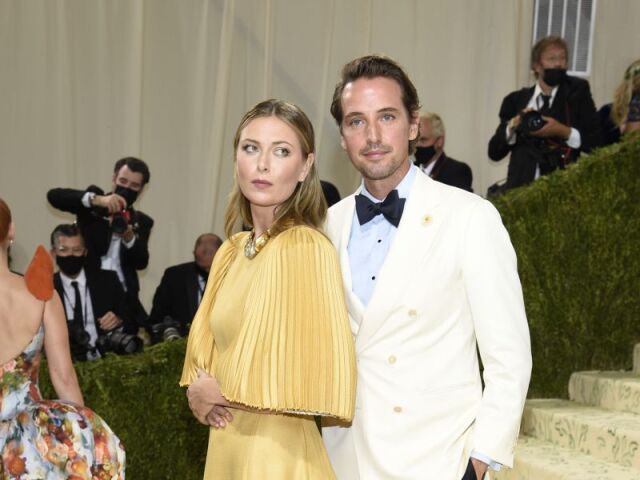 2021 MET Museum Costume Institute Benefit Gala