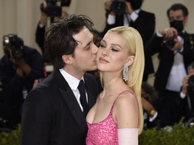 2021 MET Museum Costume Institute Benefit Gala