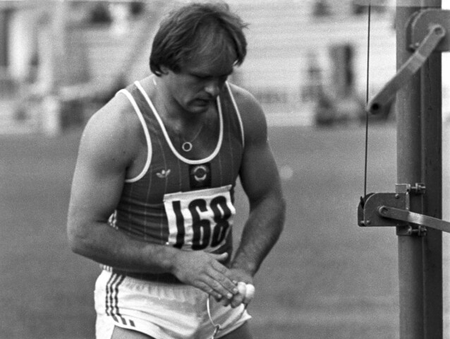 Jurij Sedych