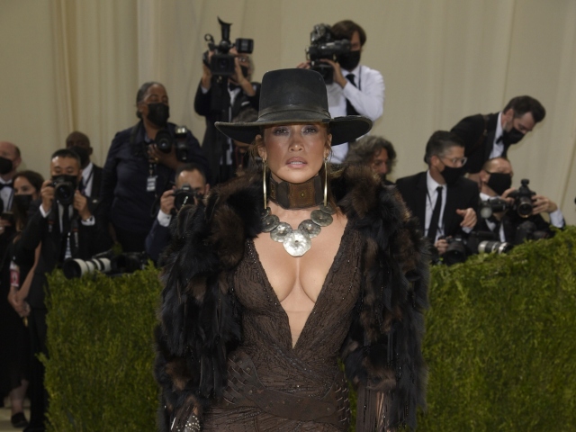 2021 MET Museum Costume Institute Benefit Gala
