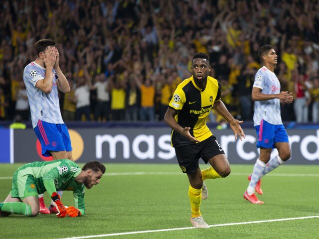 Young Boys Bern