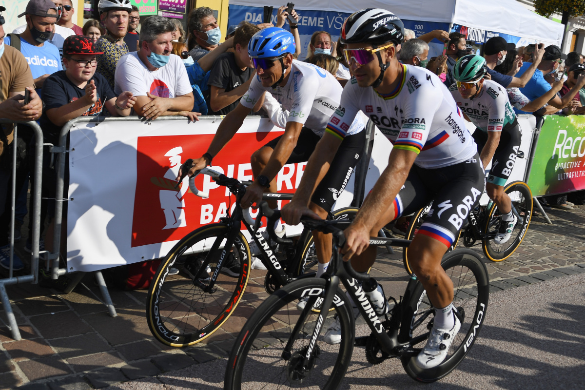 Peter Sagan