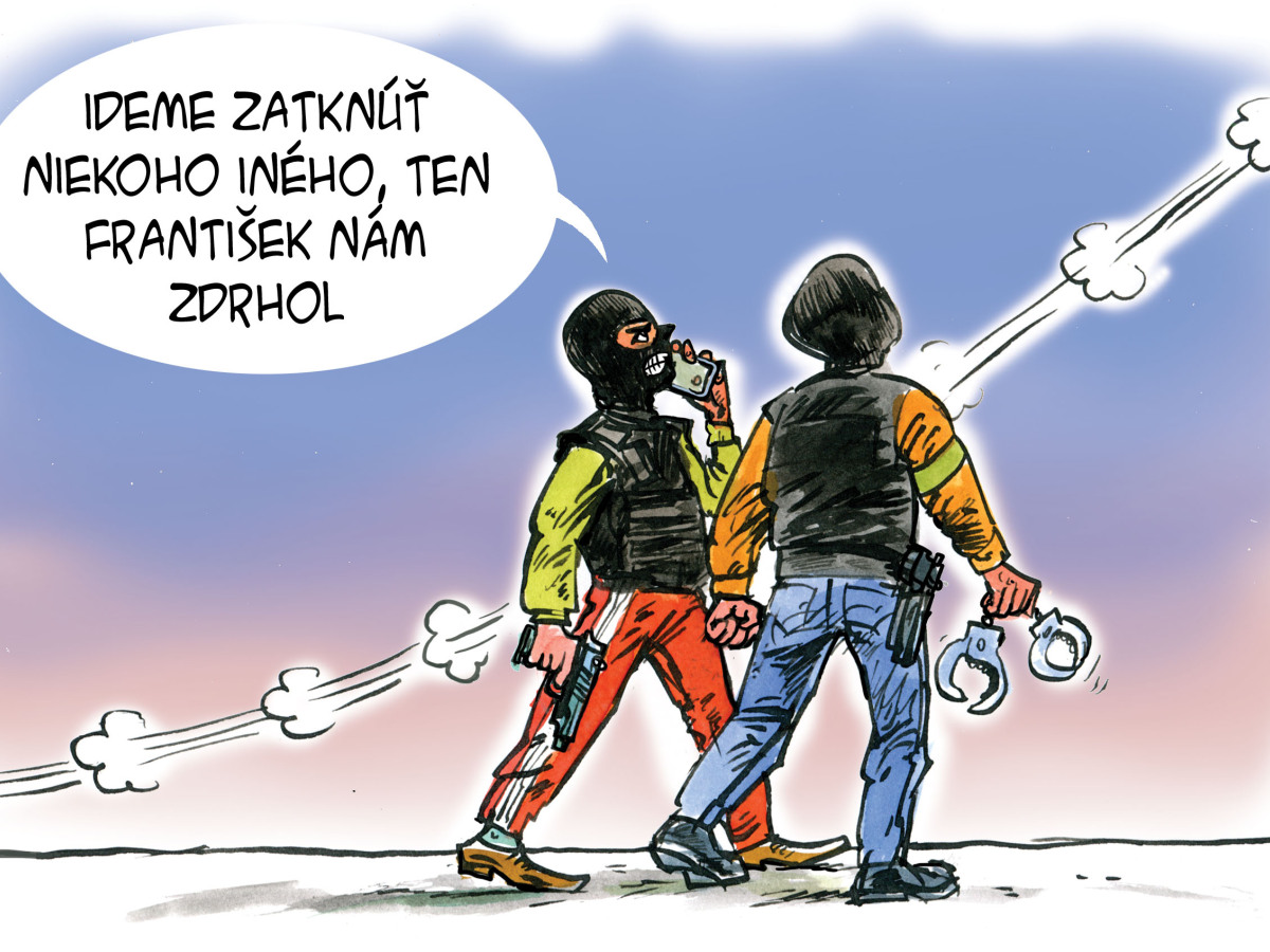 Danglár, 17.9. 2021