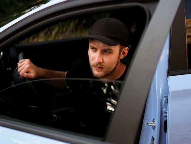 automotive analytik František Pisarovič