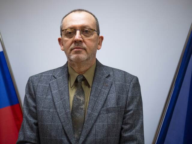 Jozef Kandera