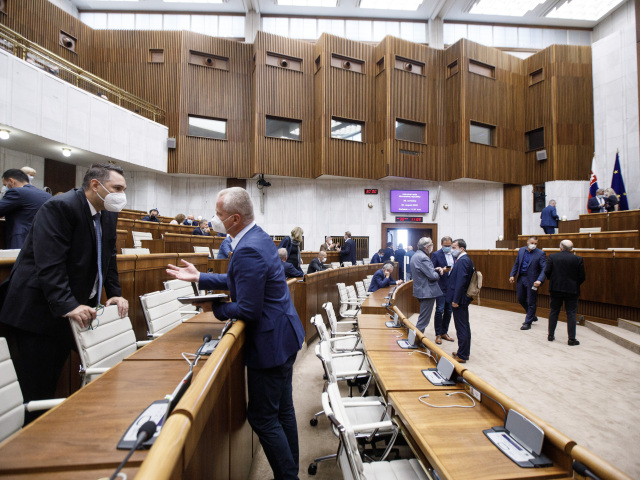 parlament