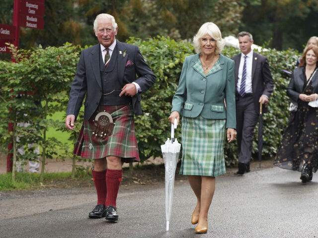 Britain Royals