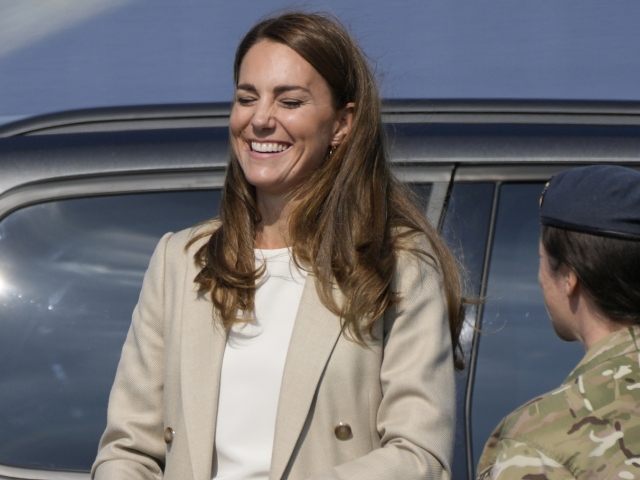 Britain Royals