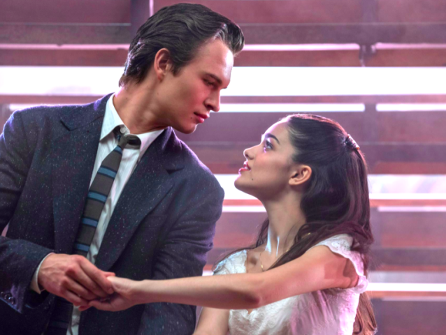 West Side Story