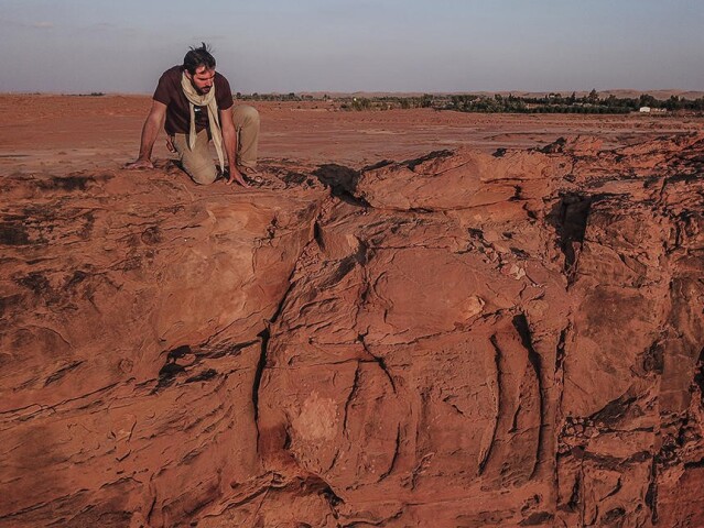 Camel Site