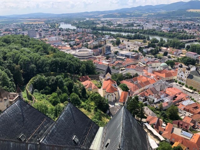 Trenčín