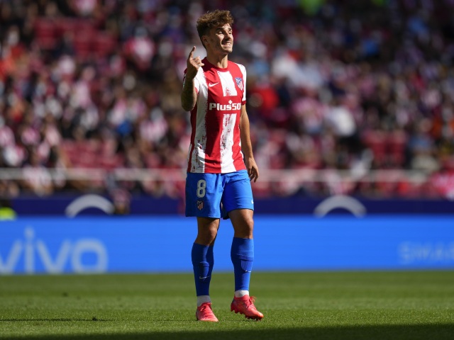 Antoine Griezmann