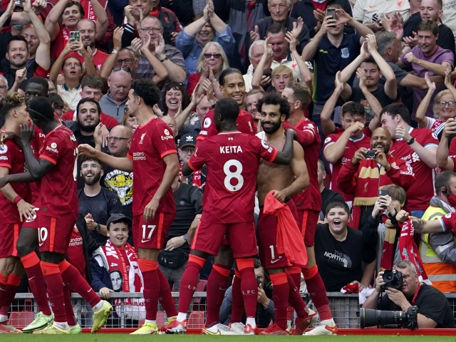 Liverpool