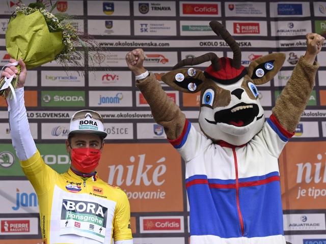Peter Sagan