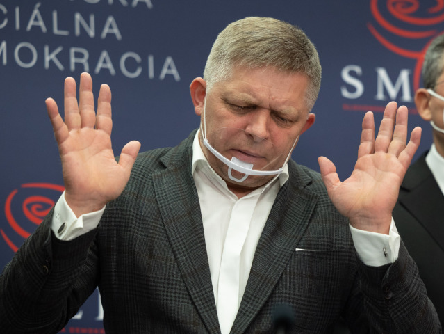 Robert Fico