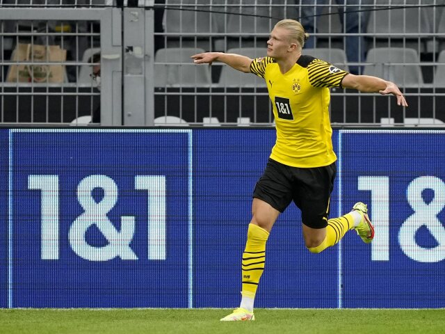 Erling Haaland