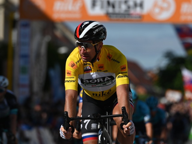 Peter Sagan