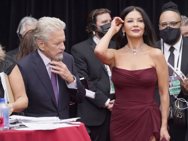 2021 Primetime Emmy Awards - Arrivals