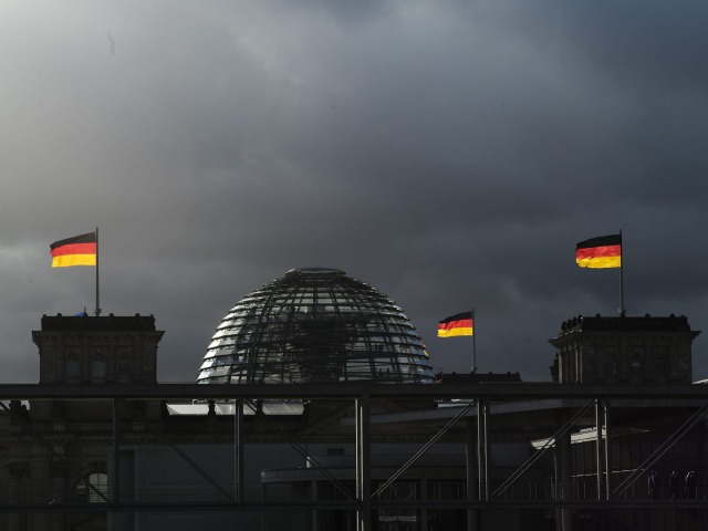 bundestag